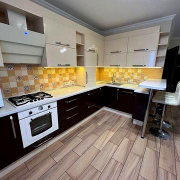 Здам велику однокімнатну квартиру на Леваді