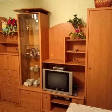 Здається квартира, трьохкімнатна, Ківерці, ЦРМ, оренда