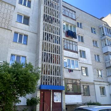 Авіаційна, 59