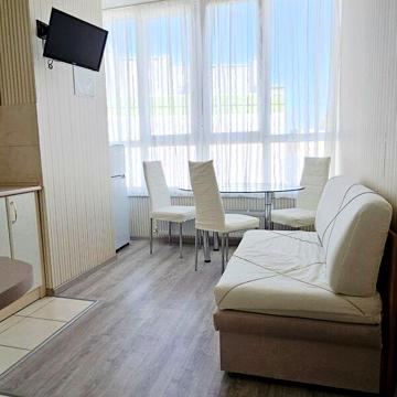 Продаж 1к Квартира Європейська вулиця ЖК Евромісто