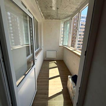 Продаж 1к Квартира Академіка Сахарова вулиця ЖК Eco Solaris