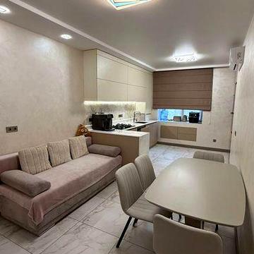 Продажа квартиры с ремонтом ЖК РИВЕР ПАРК