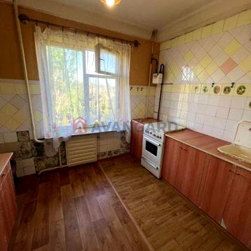 Продаж 1 кімнатної квартири. Чарівна 48. 7 поверх