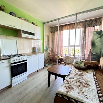 Здам в оренду 1 кім квартиру ЖК Лафй