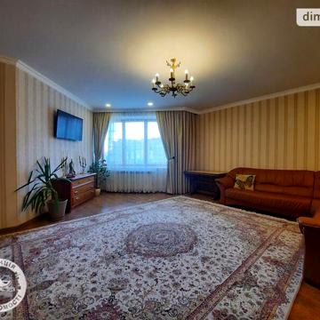 Довгострокова оренда 3к Квартира Липова вулиця