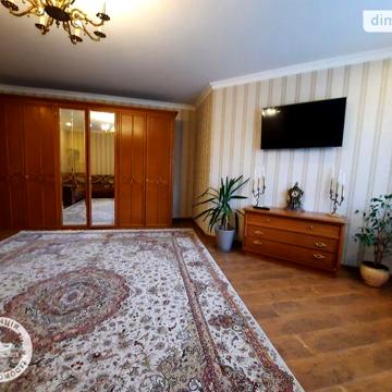 Довгострокова оренда 3к Квартира Липова вулиця