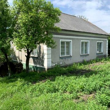 Продаж будинку м. Ланівці