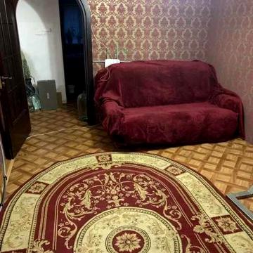 ПЕРЕВІРЕНА реальна 2к квартира Образцова Калинова Караван