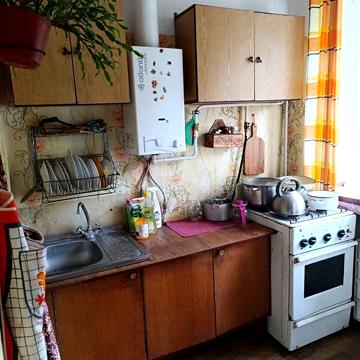 Довгострокова оренда 3к Квартира Тернопільська вулиця