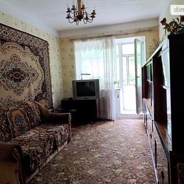 Довгострокова оренда 3к Квартира Тернопільська вулиця