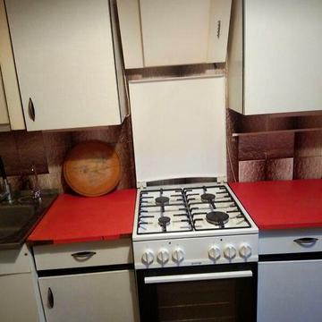 Довгострокова оренда 2к Квартира Європейська (Новгородська) вулиця