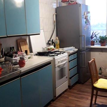 Продаж 3к Квартира Каруни вулиця