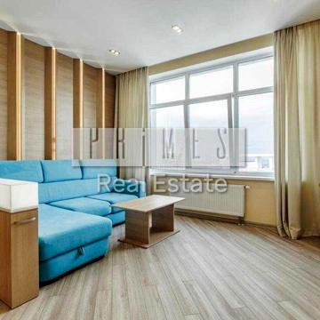 Оренда, 2к кв, 60м2,  ЖК Новопечерські Липки, Печерськ