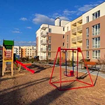 Продаж двокімнатної квартири в передмісті Києва від Забудовника ЖК Саме Той - 2