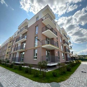 Продаж двокімнатної квартири в передмісті Києва від Забудовника ЖК Саме Той - 2