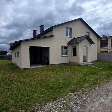 Продаж Будинку | Без Комісії | Під Чистове Оздоблення |