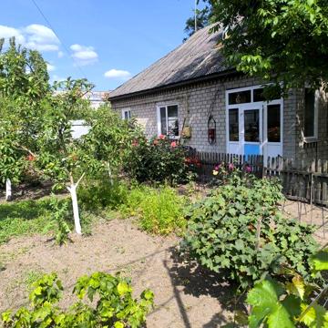 Продам дом район чёрного АТБ 41000
