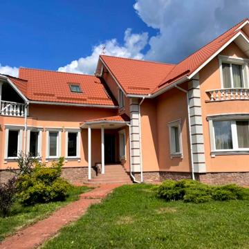 Лісна