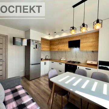 Продам 2-х кімн.квартиру пр-т Лушпи 5. ЖК « Єспланада». Автономка