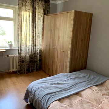Довгострокова оренда 3-х кім. квартири
