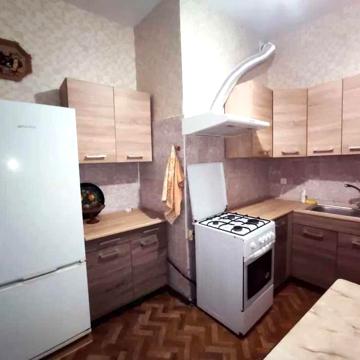 Реальная Сдам 3к квартиру на пр. Петровского