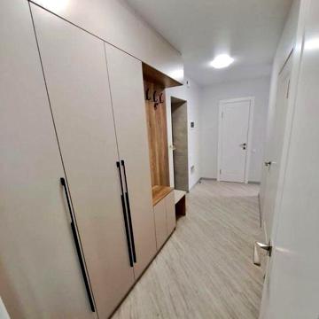 Здається 2к.квартира. Перша здача в оренду