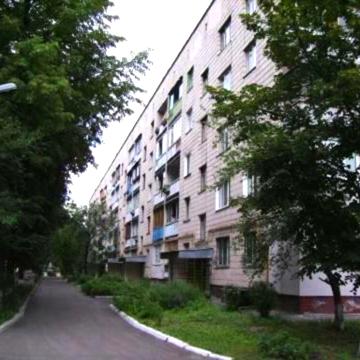 Теремківська вул., 13