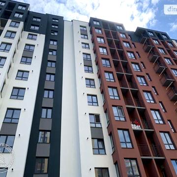 Продаж 1к Квартира Волошкова вулиця ЖК Волошковый