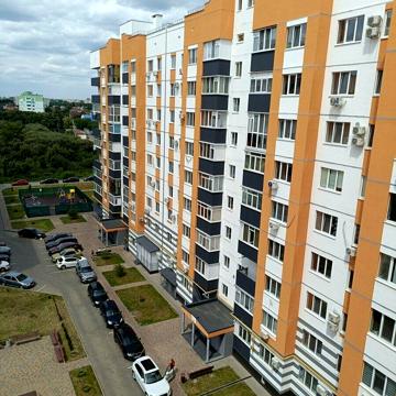Кременчуцька вул., 54Б