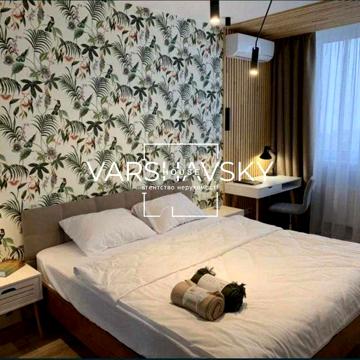 Оренда 1К квартири ЖК V квартал