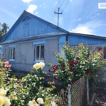 Продаж 2к Дім Паркова (Жовтнева) вулиця