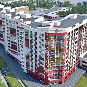 Продам 1-кімнатну квартиру в ЖК «Європейський» ЖК Європейський