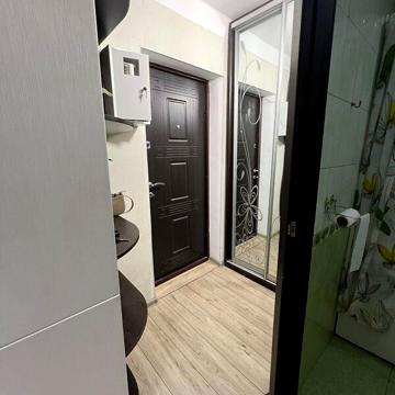 Продаж 1к Квартира Ентузіастів вулиця