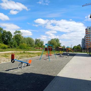 Північна вул., 117в