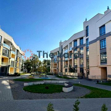 Дубищанська вул., 5