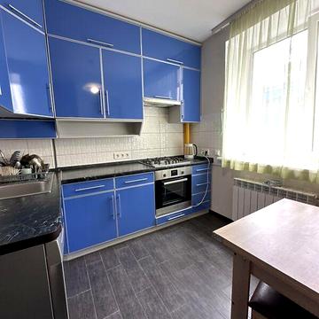 Продаж 2к Квартира Мінеральна вулиця