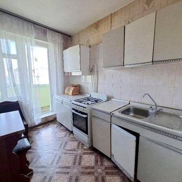 Продаж 3 кімнатної квартири вул 1 травня 155