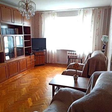 Оренда 3к квартири на Лукянівці, вул.Герцена 7