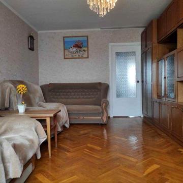 Оренда 3к квартири на Лукянівці, вул.Герцена 7