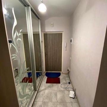 Довгострокова оренда 2к Квартира Проїзна вулиця ЖК Седьмое небо