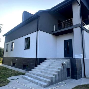 Продаж БУДИНКУ Старі Петрівці, провулок Лісовий. Магазин Сільпо 150м