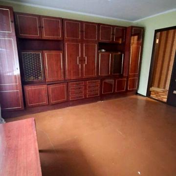 Продаж 3к Квартира Кирила Осьмака (20-річчя Перемоги) вулиця