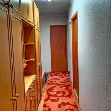Продається 3-на квартира по вул.  Героїв Маріуполя
