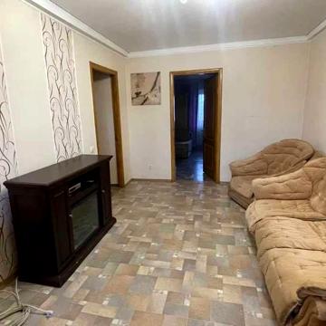 Здам в оренду 3к квартиру Литвиненко-Вольгемут 4 Святошинський