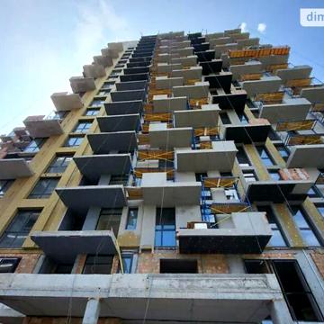 Продаж 1к Квартира Цегельний провулок