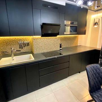 Продажа 2к квартиры 66 кв. м на ул. Гвардейцев-Широнинцев 70 ЖК Меридиан