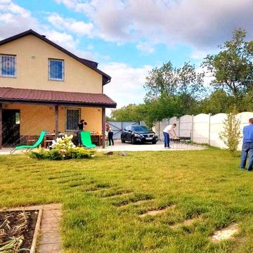 Продам дом дачу Павлово Поле , проспект Науки 65