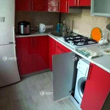 3к. 75м2, Центр (ул. Пушкинская 54, м. Архитектора Бекетова) 128166