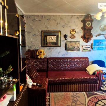 Продаж 3к Квартира Героїв Крут (Валентини Терешкової) вулиця