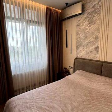 1 комн кв ЖК Олимпийский парк Победы 68м2 165000у.е